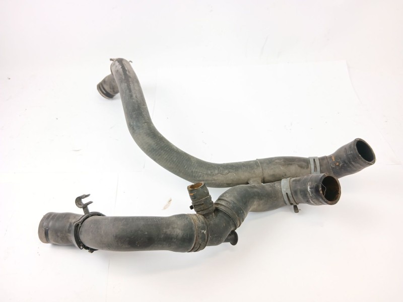 Recambio de tubo para volkswagen golf iv berlina (1j1) 1.6 16v referencia OEM IAM   