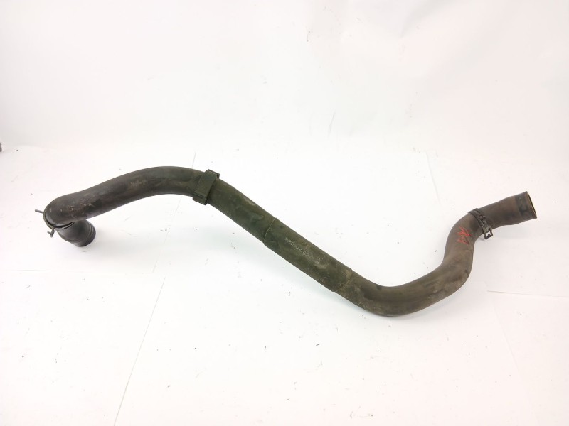Recambio de tubo para seat leon (1m1) 1.9 tdi referencia OEM IAM   