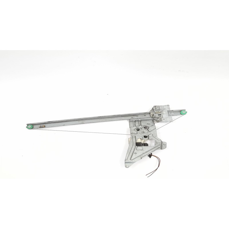 Recambio de motor elevalunas delantero derecho para mercedes sprinter 3,5-t furgón (906) 316 cdi referencia OEM IAM A9067200146 