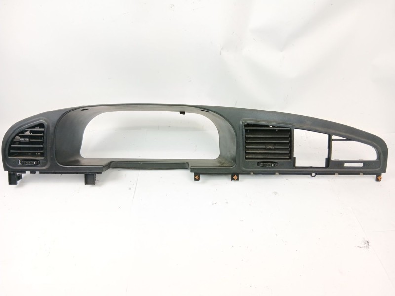 Recambio de rejilla aireadora para ssangyong musso 2.9 tdi grand lux referencia OEM IAM   