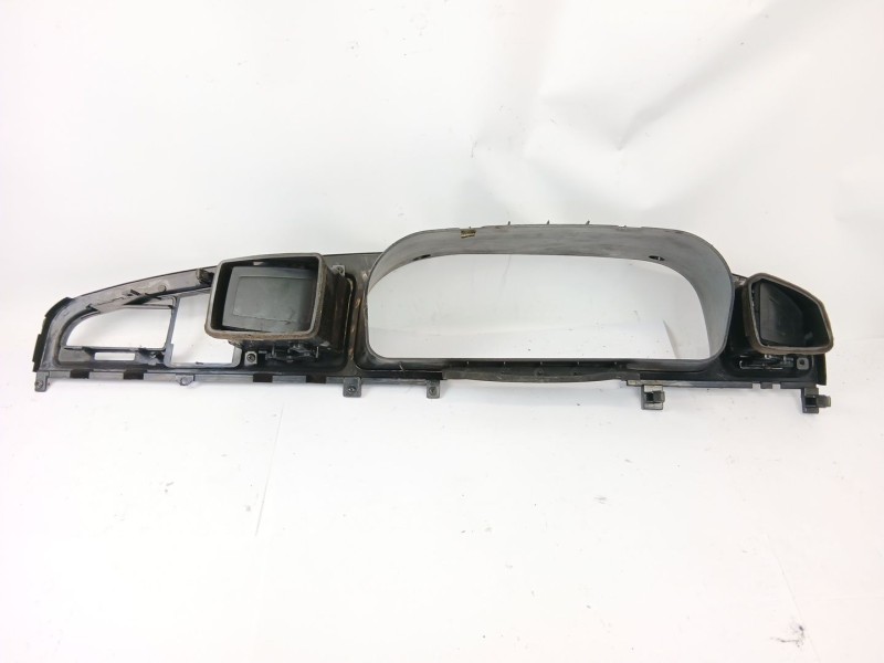 Recambio de rejilla aireadora para ssangyong musso 2.9 tdi grand lux referencia OEM IAM   