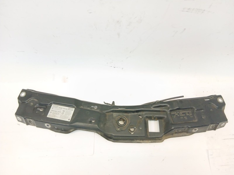 Recambio de panel frontal para opel meriva 1.7 16v cdti referencia OEM IAM   