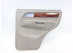 Recambio de guarnecido puerta trasera derecha para ssangyong musso 2.9 tdi grand lux referencia OEM IAM 7326105501  