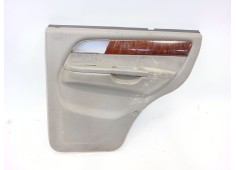 Recambio de guarnecido puerta trasera derecha para ssangyong musso 2.9 tdi grand lux referencia OEM IAM 7326105501   2