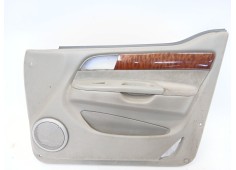 Recambio de guarnecido puerta delantera derecha para ssangyong musso 2.9 tdi grand lux referencia OEM IAM   
