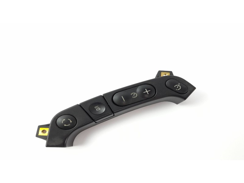 Recambio de mando volante para bmw serie 5 berlina (e39) 2.5 525d referencia OEM IAM 8380274 03740355 