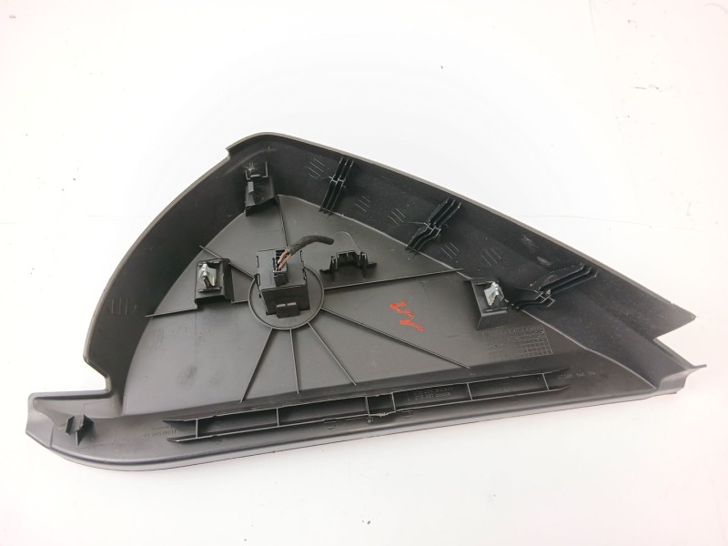 Recambio de moldura para opel insignia berlina edition referencia OEM IAM 13275267  
