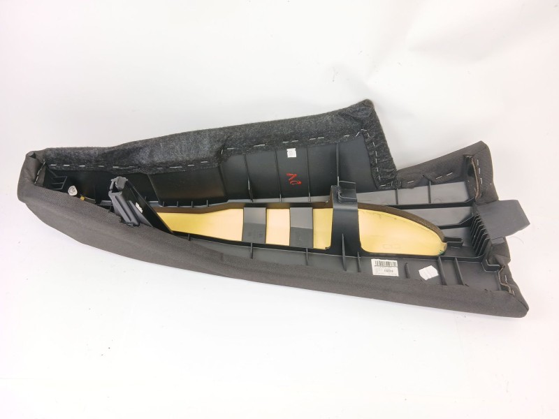 Recambio de moldura para opel insignia berlina edition referencia OEM IAM 1162319  
