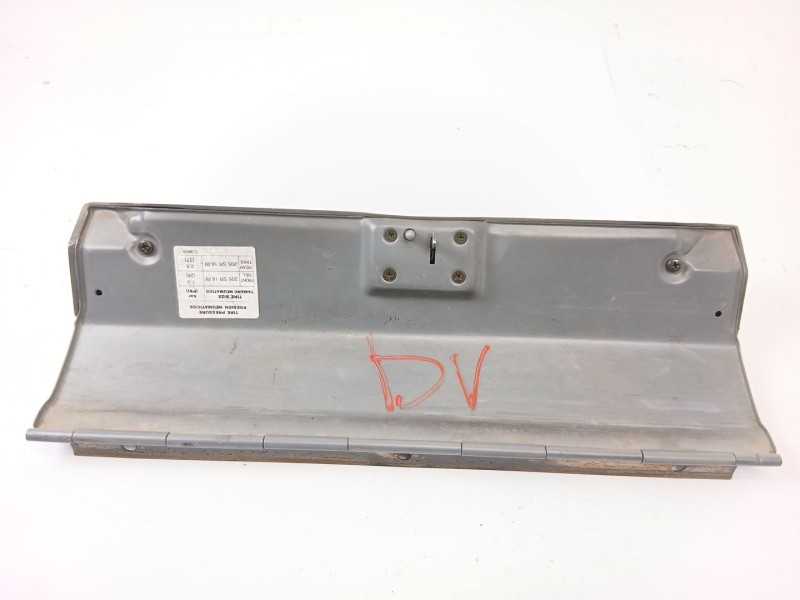 Recambio de guantera para nissan patrol gr (y61) 2.7 td referencia OEM IAM   