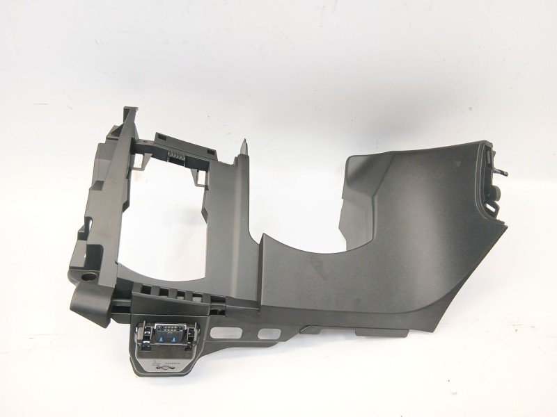 Recambio de moldura para opel insignia berlina edition referencia OEM IAM 13237929  