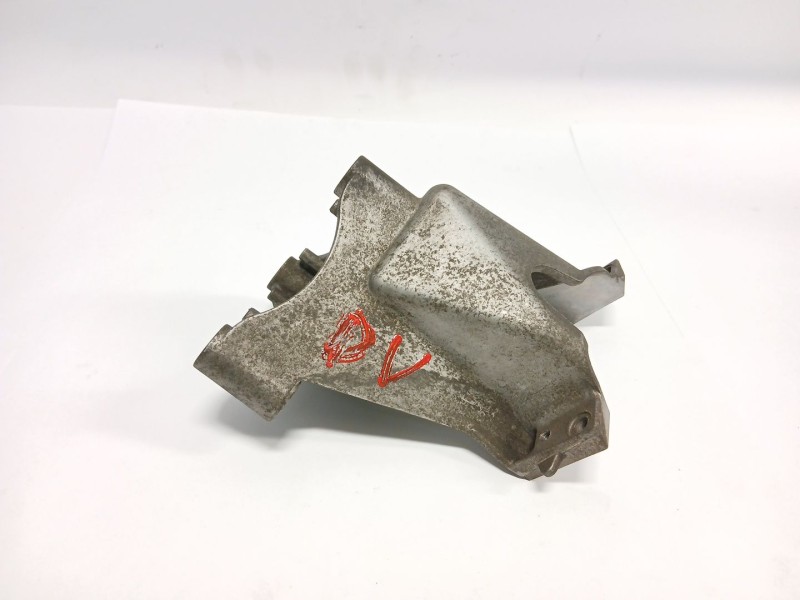 Recambio de soporte filtro gasoil para peugeot 307 (s1) 2.0 hdi cat referencia OEM IAM   