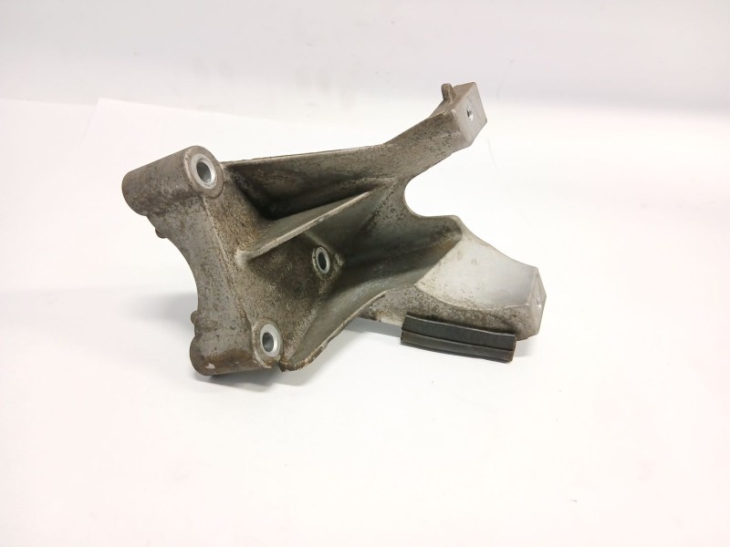 Recambio de soporte filtro gasoil para peugeot 307 (s1) 2.0 hdi cat referencia OEM IAM   