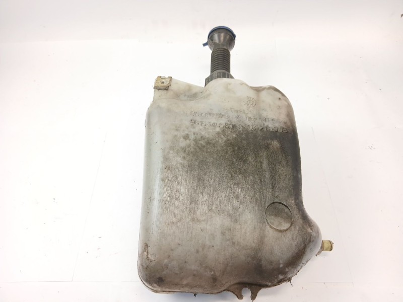 Recambio de deposito limpia para peugeot 406 (8b) 1.9 td referencia OEM IAM   