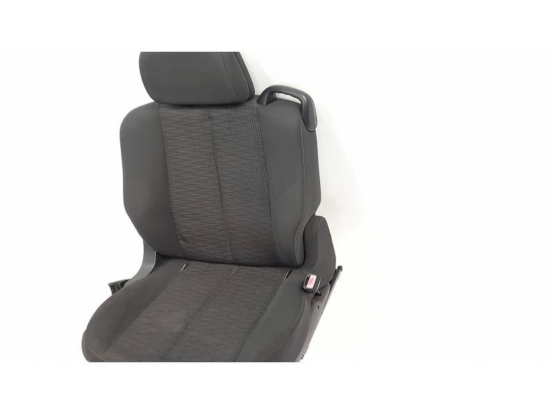 Recambio de asiento delantero derecho para renault scenic ii 1.5 dci diesel referencia OEM IAM   
