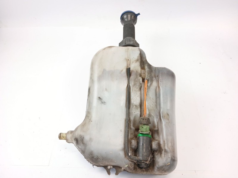 Recambio de deposito limpia para peugeot 406 (8b) 1.9 td referencia OEM IAM   