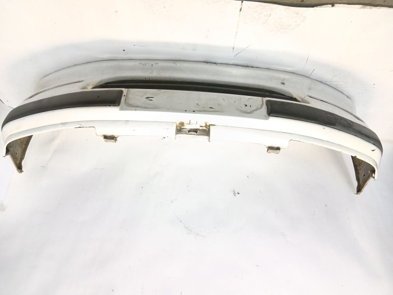 Recambio de paragolpes delantero para peugeot 406 (8b) 1.9 td referencia OEM IAM   