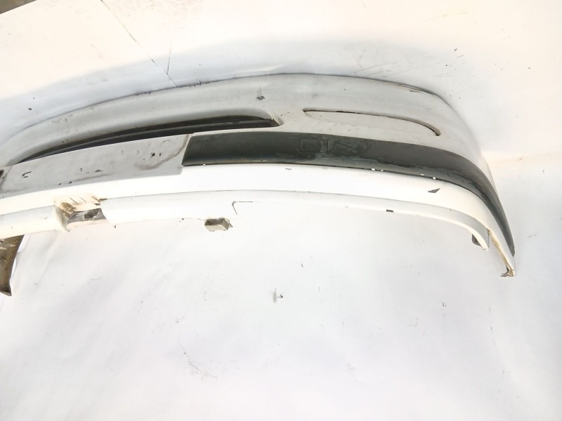 Recambio de paragolpes delantero para peugeot 406 (8b) 1.9 td referencia OEM IAM   