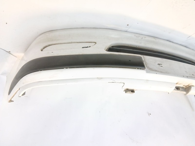 Recambio de paragolpes delantero para peugeot 406 (8b) 1.9 td referencia OEM IAM   