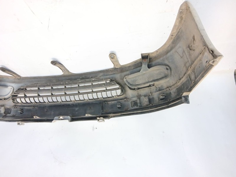 Recambio de paragolpes delantero para peugeot 406 (8b) 1.9 td referencia OEM IAM   