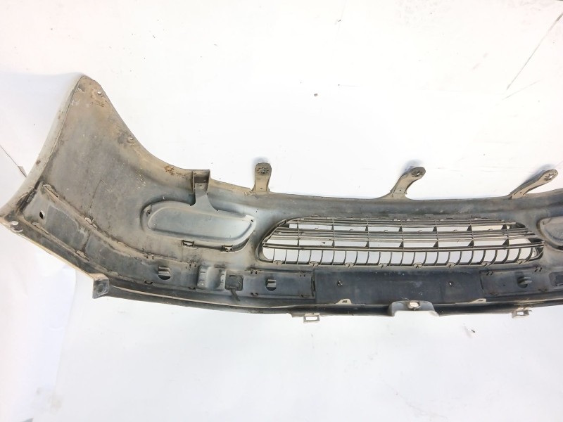 Recambio de paragolpes delantero para peugeot 406 (8b) 1.9 td referencia OEM IAM   