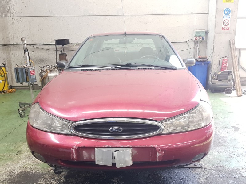 ford mondeo ii sedán (bfp) del año 1997