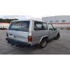 nissan patrol (k/w260) del año 1987