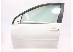 Recambio de puerta delantera izquierda para volkswagen golf v (1k1) 1.9 tdi referencia OEM IAM   