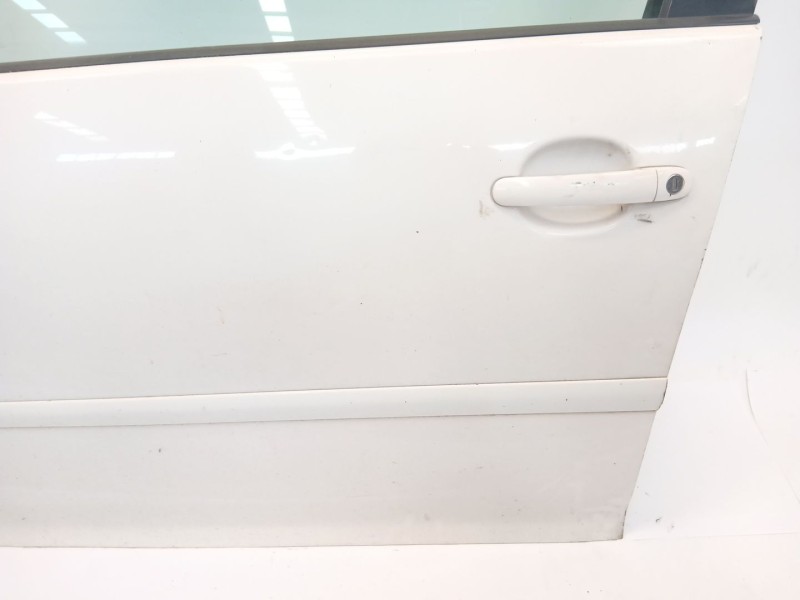 Recambio de puerta delantera izquierda para volkswagen golf v (1k1) 1.9 tdi referencia OEM IAM   