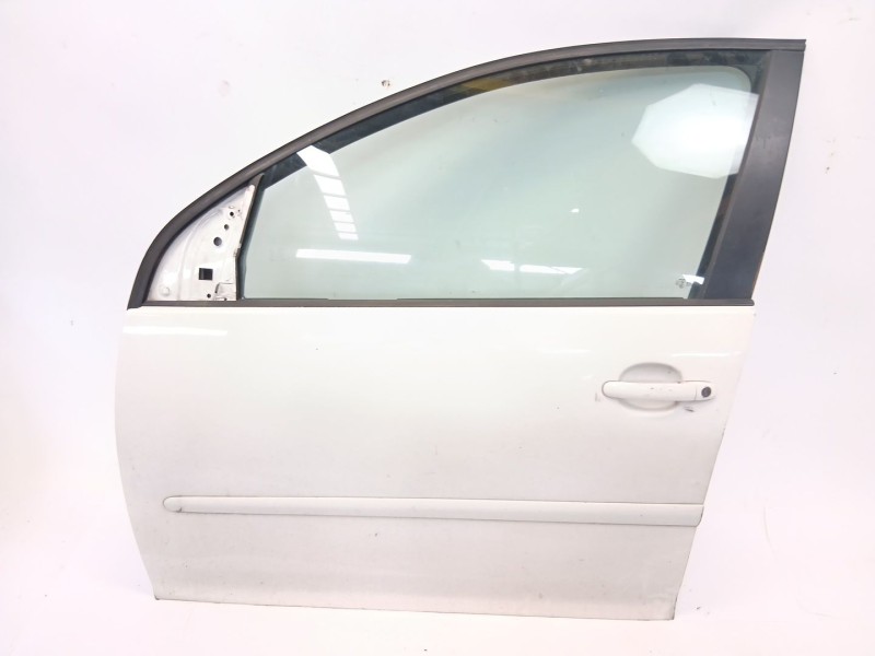 Recambio de puerta delantera izquierda para volkswagen golf v (1k1) 1.9 tdi referencia OEM IAM   