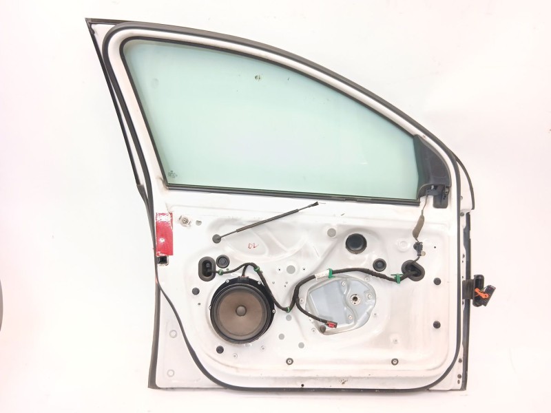 Recambio de puerta delantera izquierda para volkswagen golf v (1k1) 1.9 tdi referencia OEM IAM   