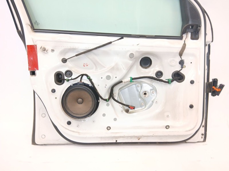 Recambio de puerta delantera izquierda para volkswagen golf v (1k1) 1.9 tdi referencia OEM IAM   