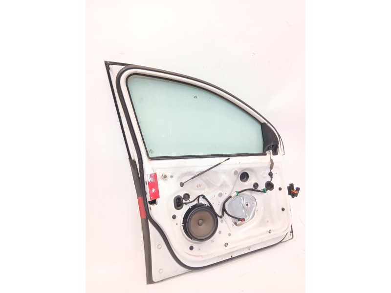 Recambio de puerta delantera izquierda para volkswagen golf v (1k1) 1.9 tdi referencia OEM IAM   