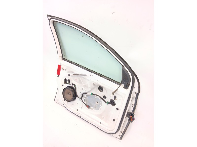Recambio de puerta delantera izquierda para volkswagen golf v (1k1) 1.9 tdi referencia OEM IAM   