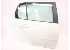 Recambio de puerta trasera derecha para volkswagen golf v (1k1) 1.9 tdi referencia OEM IAM    2