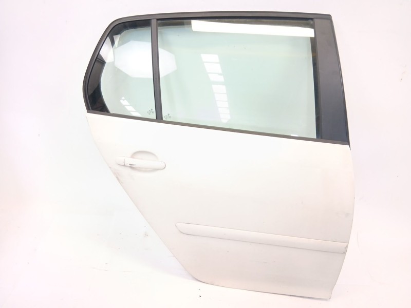 Recambio de puerta trasera derecha para volkswagen golf v (1k1) 1.9 tdi referencia OEM IAM   
