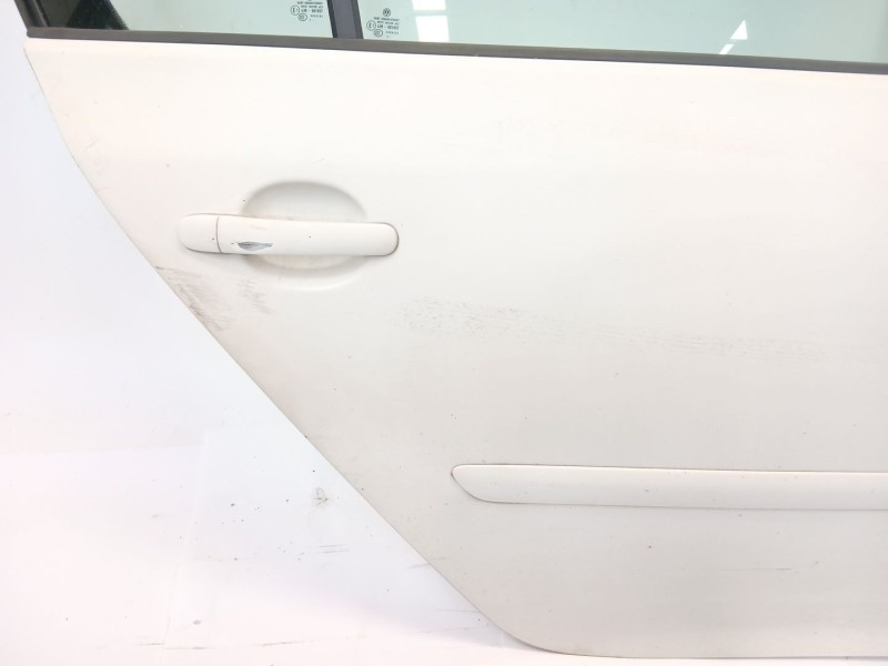 Recambio de puerta trasera derecha para volkswagen golf v (1k1) 1.9 tdi referencia OEM IAM   