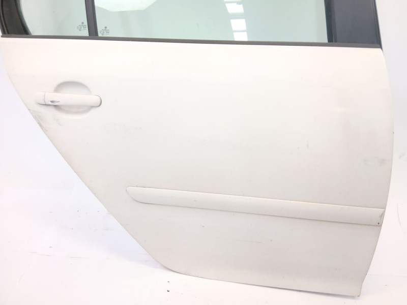 Recambio de puerta trasera derecha para volkswagen golf v (1k1) 1.9 tdi referencia OEM IAM   