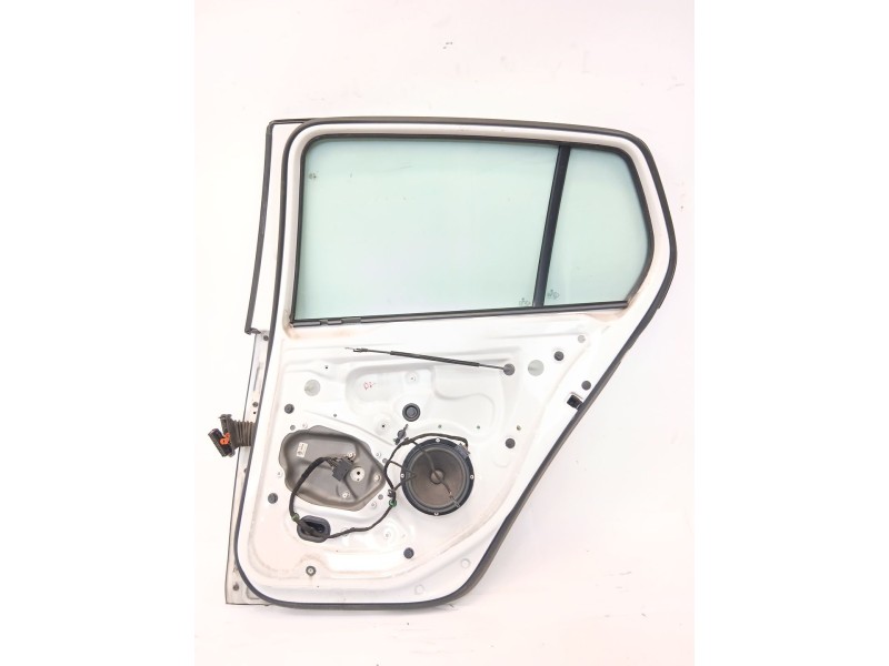 Recambio de puerta trasera derecha para volkswagen golf v (1k1) 1.9 tdi referencia OEM IAM   