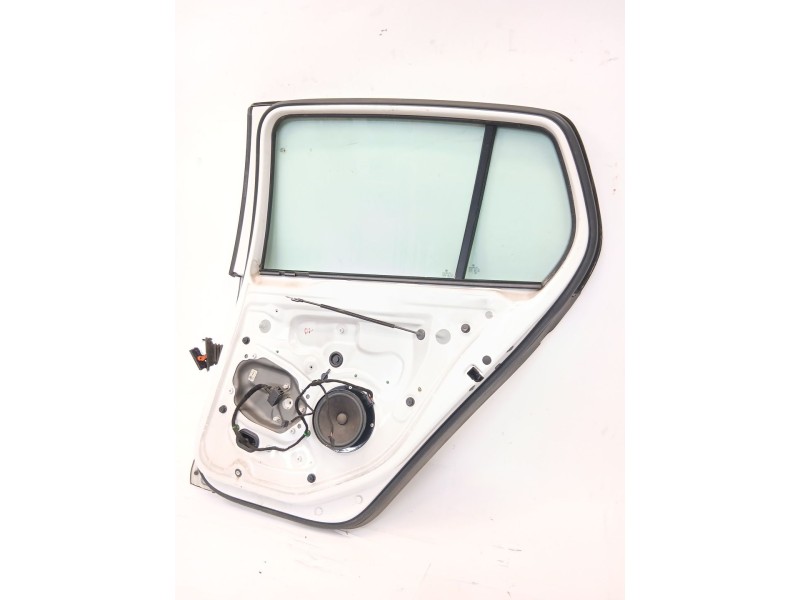 Recambio de puerta trasera derecha para volkswagen golf v (1k1) 1.9 tdi referencia OEM IAM   