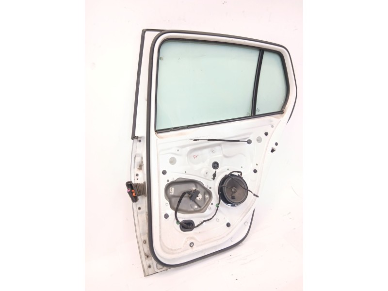 Recambio de puerta trasera derecha para volkswagen golf v (1k1) 1.9 tdi referencia OEM IAM   