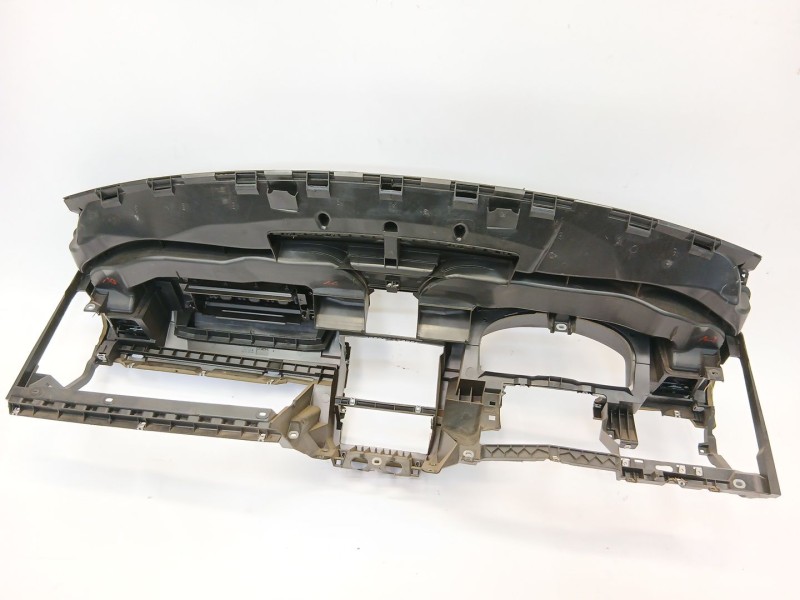 Recambio de salpicadero para volkswagen golf v (1k1) 1.9 tdi referencia OEM IAM 1K1858295  