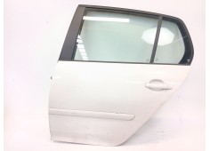 Recambio de puerta trasera izquierda para volkswagen golf v (1k1) 1.9 tdi referencia OEM IAM   