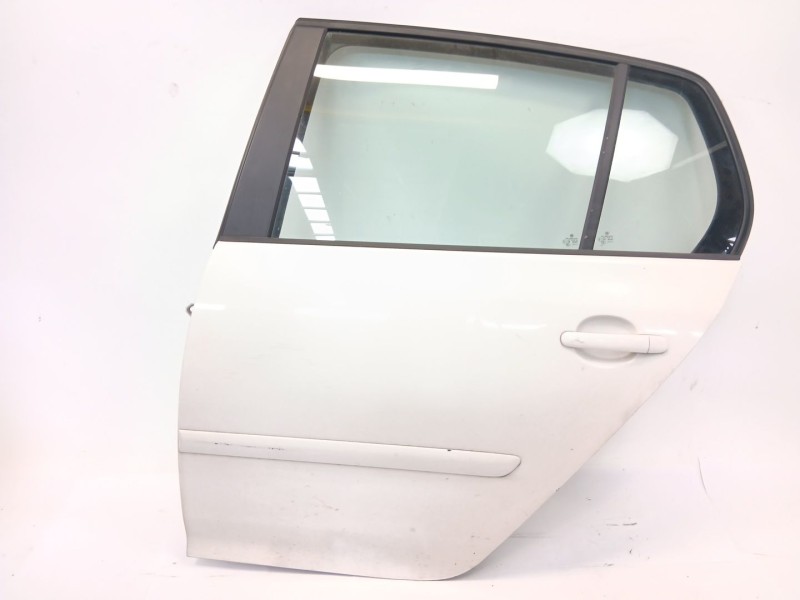 Recambio de puerta trasera izquierda para volkswagen golf v (1k1) 1.9 tdi referencia OEM IAM   