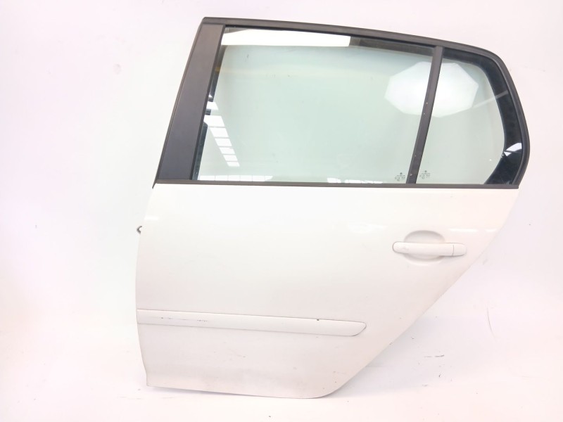 Recambio de puerta trasera izquierda para volkswagen golf v (1k1) 1.9 tdi referencia OEM IAM   