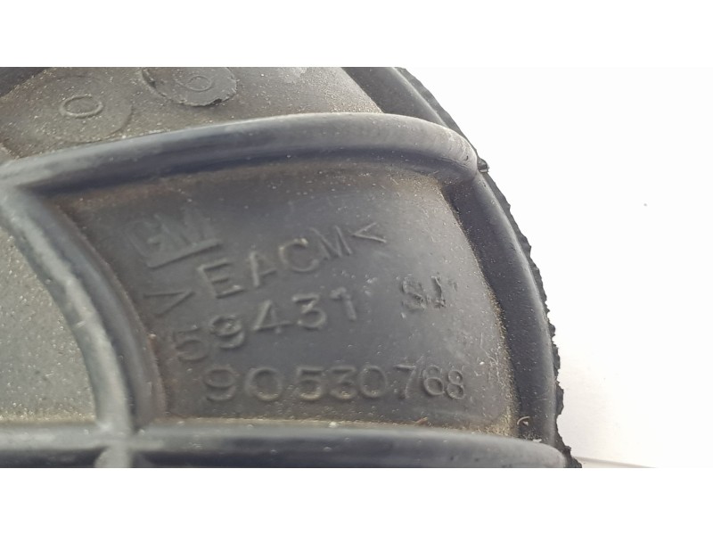 Recambio de tubo para opel astra g fastback (f48_, f08_) 2.0 dti 16v referencia OEM IAM 90530768  