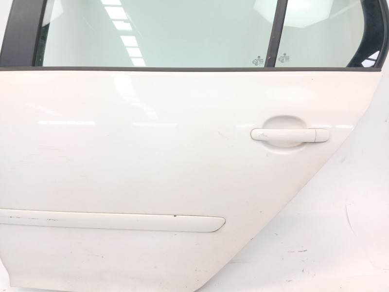 Recambio de puerta trasera izquierda para volkswagen golf v (1k1) 1.9 tdi referencia OEM IAM   