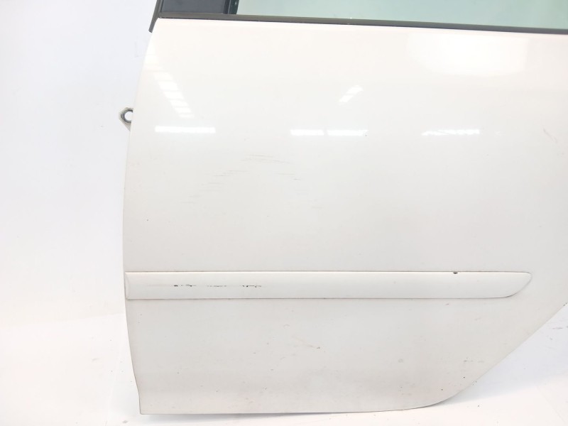 Recambio de puerta trasera izquierda para volkswagen golf v (1k1) 1.9 tdi referencia OEM IAM   