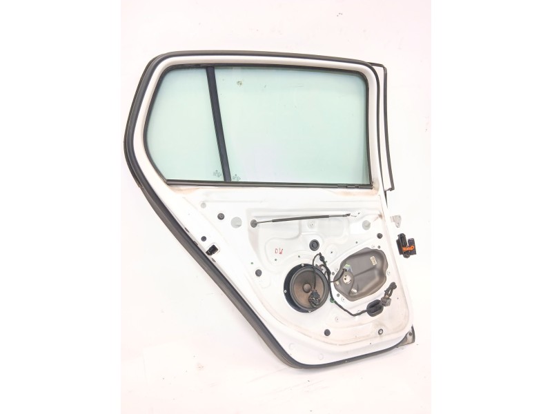 Recambio de puerta trasera izquierda para volkswagen golf v (1k1) 1.9 tdi referencia OEM IAM   