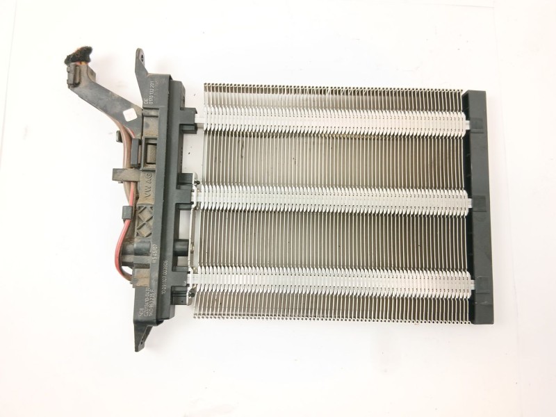 Recambio de resistencia calefaccion para volkswagen golf v (1k1) 1.9 tdi referencia OEM IAM 1K0963235  