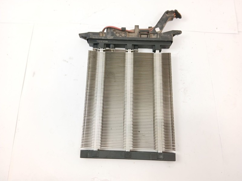 Recambio de resistencia calefaccion para volkswagen golf v (1k1) 1.9 tdi referencia OEM IAM 1K0963235  